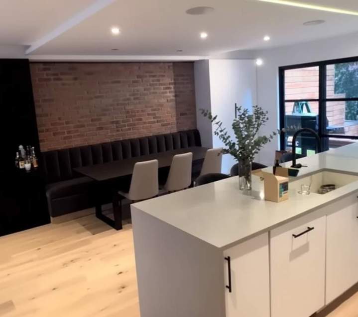 Eclairage résidentiel Montréal