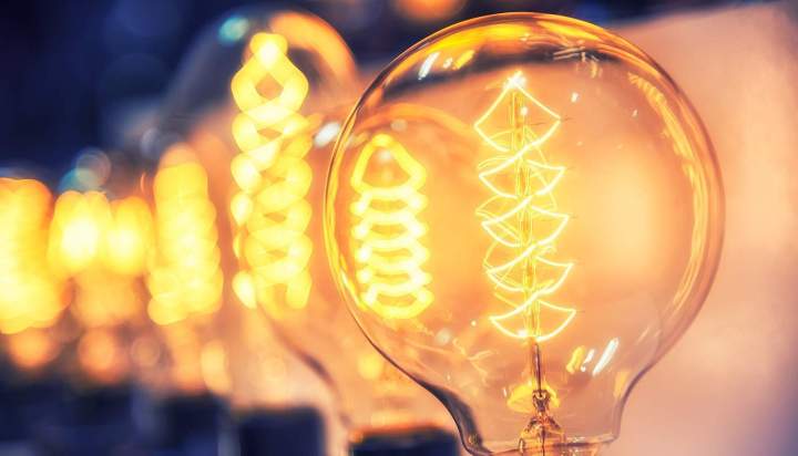 Electrical lighting installation Montreal