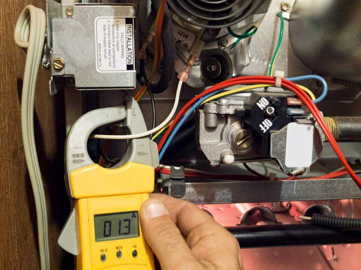 Electrical troubleshooting Montreal