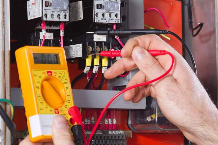 electrical emergency Montreal