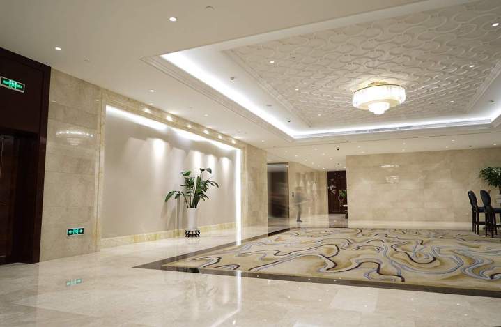 Custom lighting design and installation