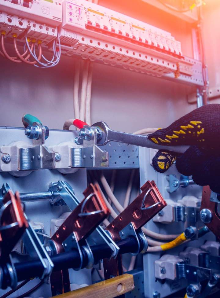 Electrical repair Montreal